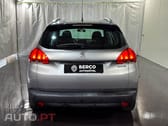 Peugeot 2008 1.6 e-HDi Allure 2-Tronic