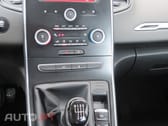 Renault Scénic 1.5 dCi Exclusive SS