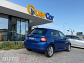 Skoda Fabia 1.0 TSI Ambition