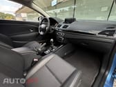 Renault Mégane Coupe 1.5 dCi Bose Edition SS
