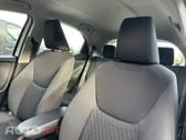 Toyota Yaris 1.5 HDF Comfort Plus
