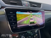 Skoda Superb Break I.V.A DEDUTIVEL 1.4 TSI iV Sportline +DSG+AHK