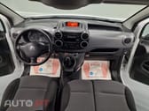 Citroen Berlingo 1.6 BLUEHDI IVA DEDUTIVEL APENAS 15.000KMS