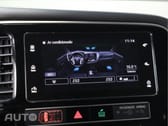 Mitsubishi Outlander 2.4 PHEV Instyle