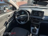 Hyundai Kauai 1.6 CRDi Select