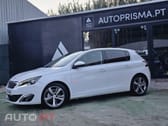 Peugeot 308 1.6 BlueHDi Allure J17