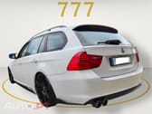 BMW 320 320i Pack M