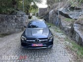Mercedes-Benz GLC 300 de 4Matic