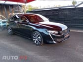Peugeot 508 1.5 BlueHDi Allure EAT8