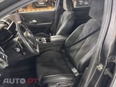 DS DS7 Crossback E-Tense Performance Line EAT8