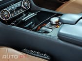 Mercedes-Benz CLS 250 CDi BlueEfficiency Shooting Brake 