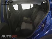 Dacia Sandero Stepway Expression
