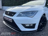 Seat Leon 2.0 TDi FR S/S