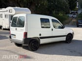 Peugeot Partner D