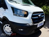 Ford Transit L4H3 Trend