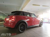 MINI Cooper D 1.5 116CV AUTOMÁTICO