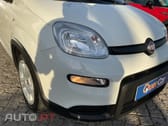 Fiat Panda 1.0 Hybrid