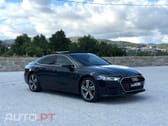 Audi A7 40 TDI S tronic
