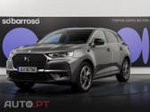DS DS7 Crossback E-Tense Bastille+ EAT8