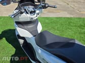 Honda PCX ABS