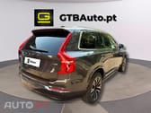 Volvo XC90 T8 AWD Plus  I.V.A DEDUTIVEL