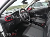 Citroen C3 1.2 PureTech Feel