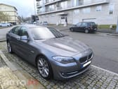 BMW 530 D cx aut.8vel 245cv Full.extras
