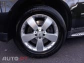 Mercedes-Benz ML 420 CDi