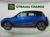 Smart #1 I.V.A DEDUTÍVEL PREMIUM 