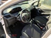 Peugeot 208 1.5 BlueHDi Active