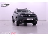 Dacia Duster Journey+eco-G 100g