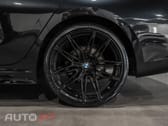BMW 318 i Aut. M Sport