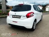 Peugeot 208 1.2 VTi Style