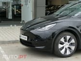 Tesla Model Y Standard