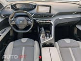 Peugeot 5008 1.5 BlueHDI  EAT8 ALLURE