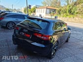 Audi A3  2 0 Tdi Ambition