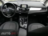BMW 216 d Advantage Auto