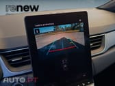 Renault Captur 1.0 TCe 90 techno