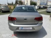 Volkswagen Passat 1.6 TDI BlueMotion