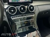 Mercedes-Benz C 400 4-Matic AMG Line