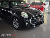 MINI Cooper Cooper S Seven Chili