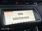 Land Rover Evoque 2.0 D150 AWD HSE Auto