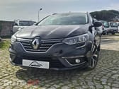 Renault Mégane 1.5 Blue dCi Bose Edition