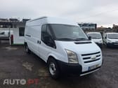 Ford Transit 2.4 TDCI L2H2