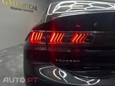Peugeot 508 1.6 Hybrid GT e-EAT8