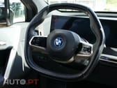 BMW iX xDrive 40 Pack Desportivo