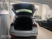 Mercedes-Benz A 250 e 8G-DCT AMG Line