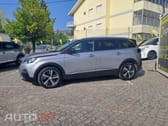 Peugeot 5008 1.5 BlueHDi Allure Pack EAT8