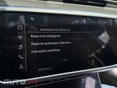 Audi A6 Avant 50 TFSIe quattro S tronic