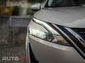 Nissan Qashqai 1.3 DIG-T Acenta LED+R